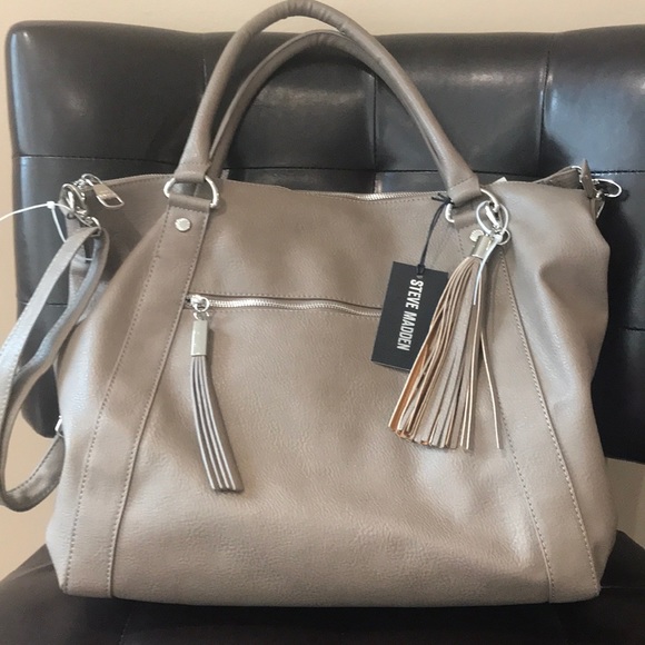 Steve Madden Handbags - Steve Madden bag